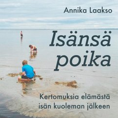 Isänsä poika