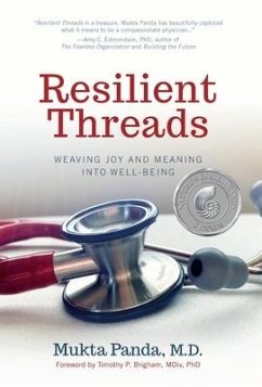 Resilient Threads - Panda, Mukta