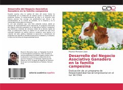 Desarrollo del Negocio Asociativo Ganadero en la familia campesina - Monsalve López, Mauricio