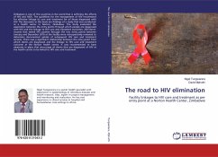 The road to HIV elimination