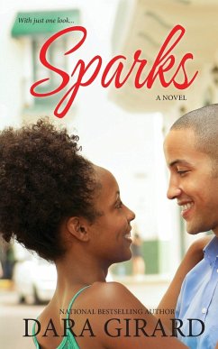 Sparks - Girard, Dara