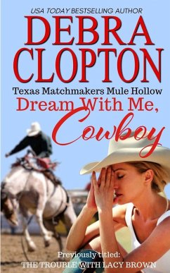 Cover Dream With Me, Cowboy