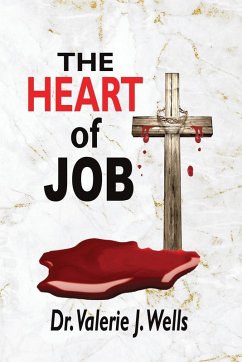 Cover The Heart of Job