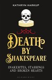 Death By Shakespeare (eBook, ePUB)