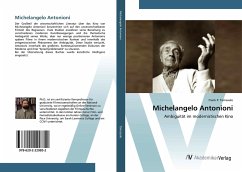 Michelangelo Antonioni - Tomasulo, Frank P.