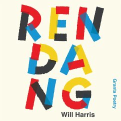 RENDANG (MP3-Download) - Harris, Will