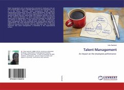 Talent Management - Santosh, Indu