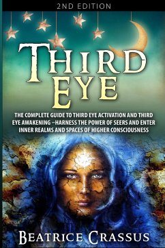 Third Eye - Crassus, Beatrice