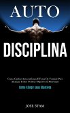 Auto disciplina