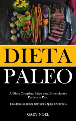 Cover Dieta Paleo