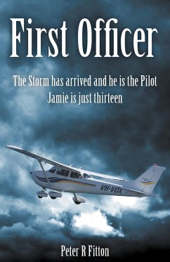 First Officer - Fitton, Peter R