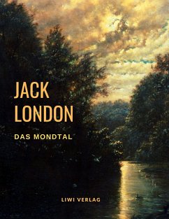 Das Mondtal - London, Jack