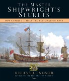 The Master Shipwright's Secrets (eBook, ePUB)