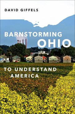 Cover Barnstorming Ohio (eBook, ePUB)