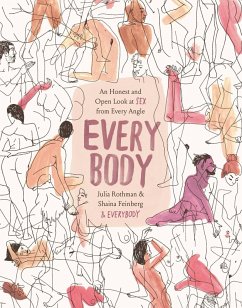Every Body (eBook, ePUB) - Rothman, Julia; Feinberg, Shaina