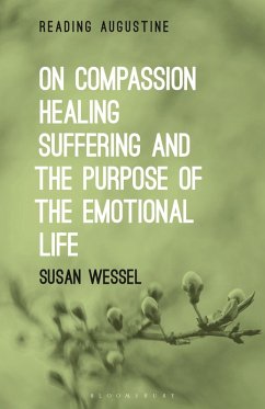 Cover On Compassion, Healing, Suffering, and the Purpose of the Emotional Life (eBook, ePUB)