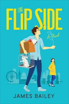 The Flip Side (eBook, ePUB) - Bailey, James