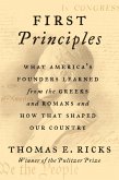 First Principles (eBook, ePUB)