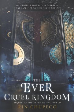 Cover The Ever Cruel Kingdom (eBook, ePUB)