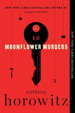 Moonflower Murders (eBook, ePUB) - Horowitz, Anthony