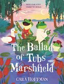 The Ballad of Tubs Marshfield (eBook, ePUB)
