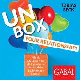 Unbox your Relationship! (MP3-Download)