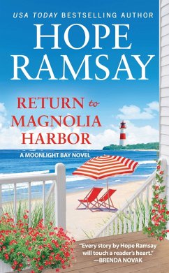 Return to Magnolia Harbor (eBook, ePUB) - Ramsay, Hope