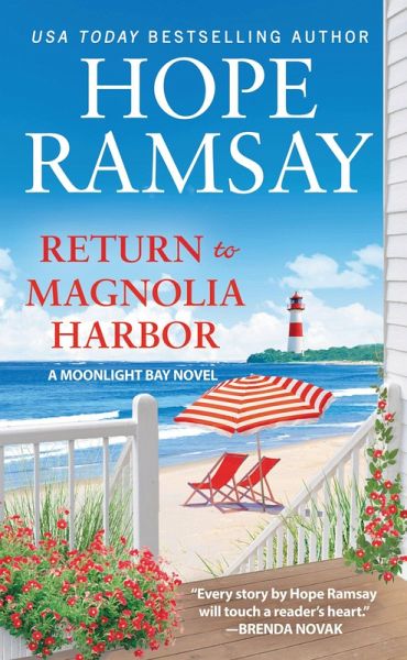 Return to Magnolia Harbor (eBook, ePUB) Return to Magnolia Harbor (eBook, ePUB)