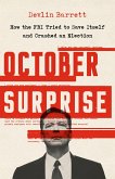 October Surprise (eBook, ePUB)