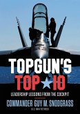 TOPGUN'S TOP 10 (eBook, ePUB)