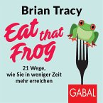 Eat that Frog (MP3-Download)