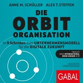 Die Orbit-Organisation (MP3-Download)