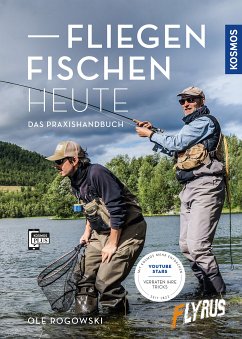 Fliegenfischen heute (eBook, PDF) - Flyrus, X.