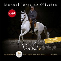 Vertikal 2 (MP3-Download) - de Oliveira, Manuel Jorge