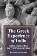 The Greek Experience of India (eBook,... - Bild 1
