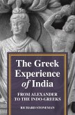 The Greek Experience of India (eBook, ePUB)