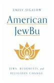 American JewBu (eBook, ePUB)