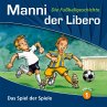 Das Spiel der Spiele (MP3-Download) - Bild 1