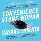 Convenience Store Woman (MP3-Download)