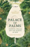 Palace of Palms (eBook, ePUB)