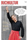 Magazin Buchkultur 188 (eBook, ePUB)