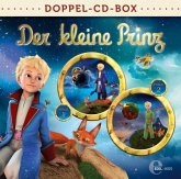 Der kleine Prinz - Doppel-Box-Hörspiele Der kleine Prinz - Doppel-Box-Hörspiele