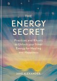 The Energy Secret (eBook, ePUB)
