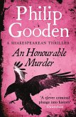 An Honourable Murderer (eBook, ePUB)