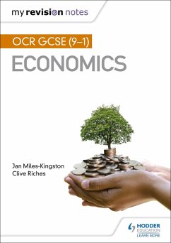Cover My Revision Notes: OCR GCSE (9-1) Economics (eBook, ePUB)