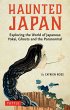 Haunted Japan (eBook, ePUB) - Bild 1