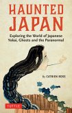 Haunted Japan (eBook, ePUB)