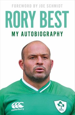 My Autobiography (eBook, ePUB) - Best, Rory
