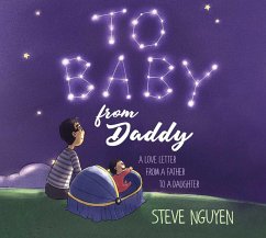 Cover To Baby, from Daddy (eBook, ePUB)