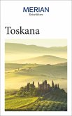 MERIAN Reiseführer Toskana (eBook, ePUB)